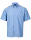 Men's Chambray Short Sleeve - BS03S