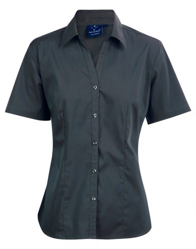 Executive Lady Short Sleeve - BS07S