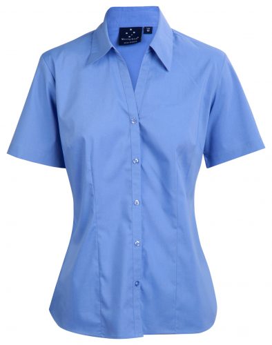 Executive Lady Short Sleeve - BS07S
