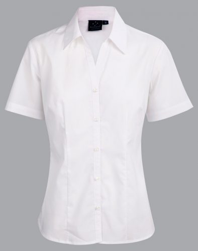 Executive Lady Short Sleeve - BS07S