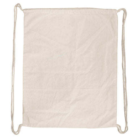 Calico Library Bag Drawstrings – CB003