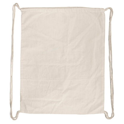 Calico Library Bag Drawstrings – CB003