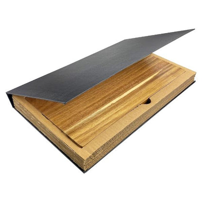 Barsa Cheeseboard & Knife Set - CBD001