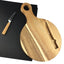 Bernardo Cheeseboard & Knife Set - CBD005