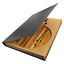 Bernardo Cheeseboard & Knife Set - CBD005