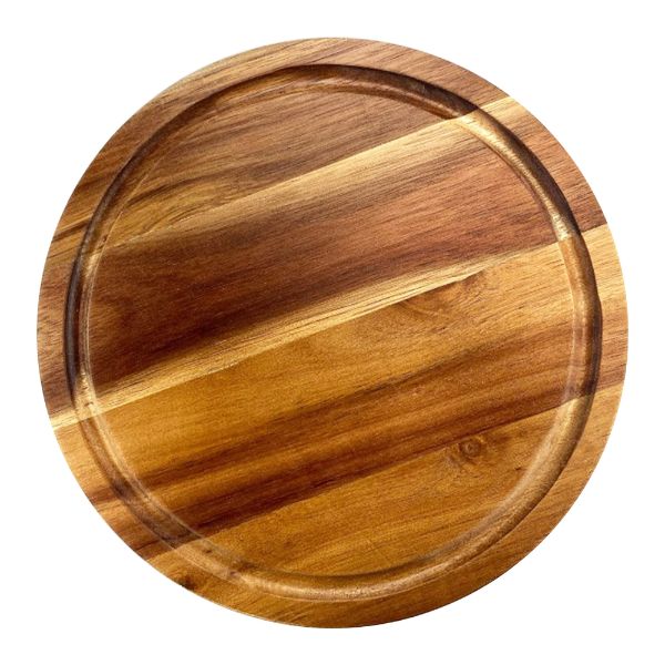 Exquisite Cheeseboard & Knife Set - CBD007