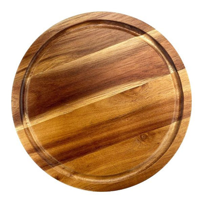 Exquisite Cheeseboard & Knife Set - CBD007
