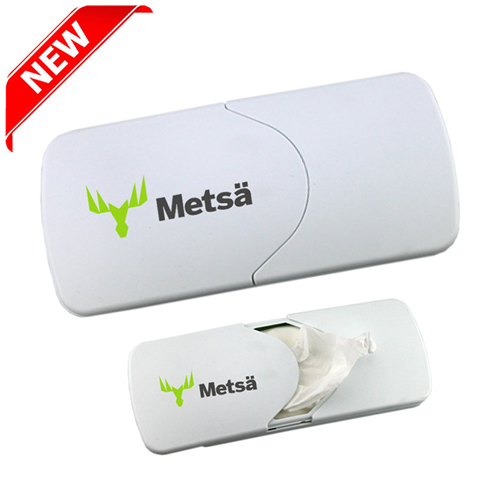 Car Sun Visor Tissue Box - CCT001