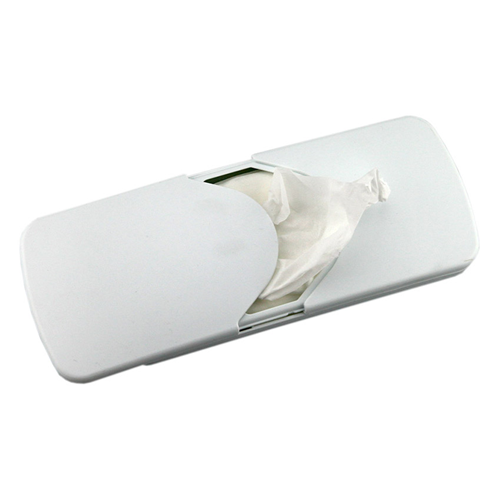 Car Sun Visor Tissue Box - CCT001
