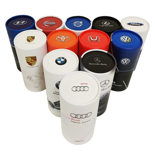 Car Bucket Dry Tissue - CCT002