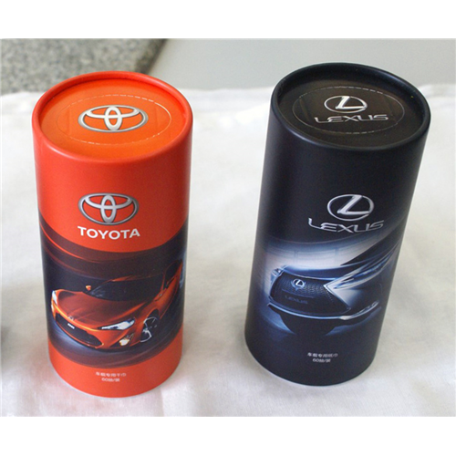 Car Bucket Dry Tissue - CCT002