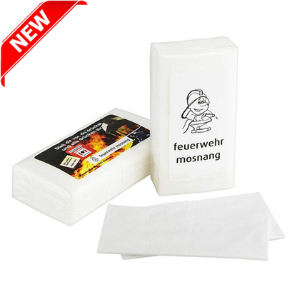Mini Pocket Pack Tissue - CCT005