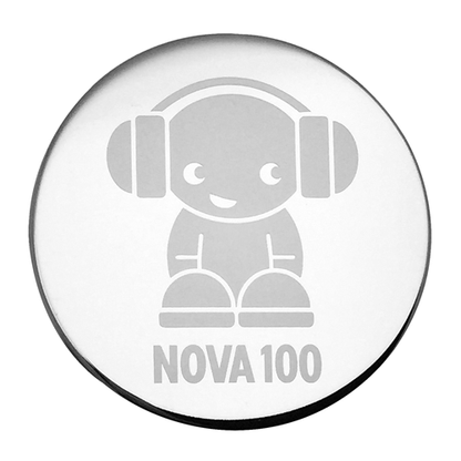 Compact Mirror - CG002