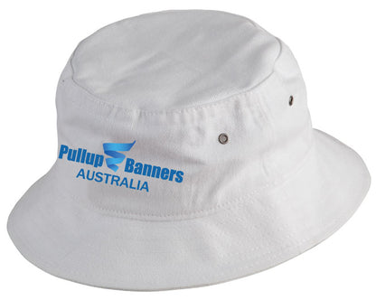 Soft Washed Bucket Hat - CH29