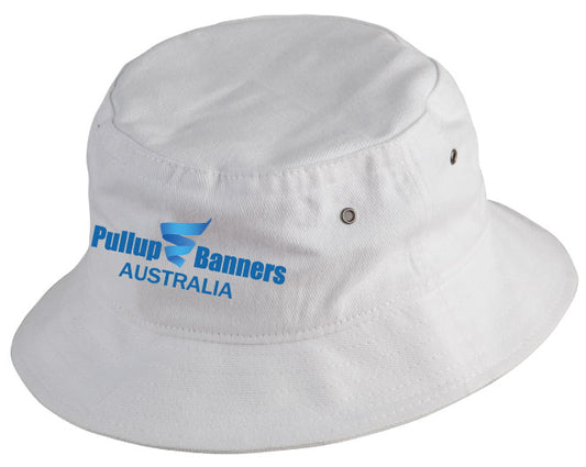 Soft Washed Bucket Hat - CH29