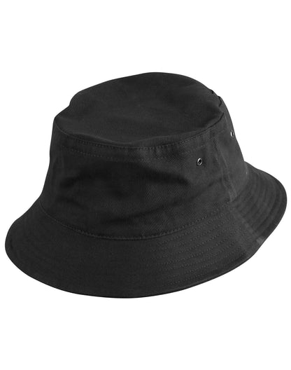 Soft Washed Bucket Hat - CH29