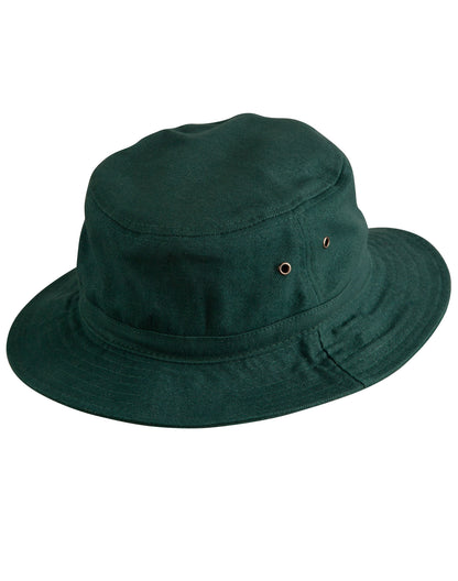 Soft Washed Bucket Hat - CH29