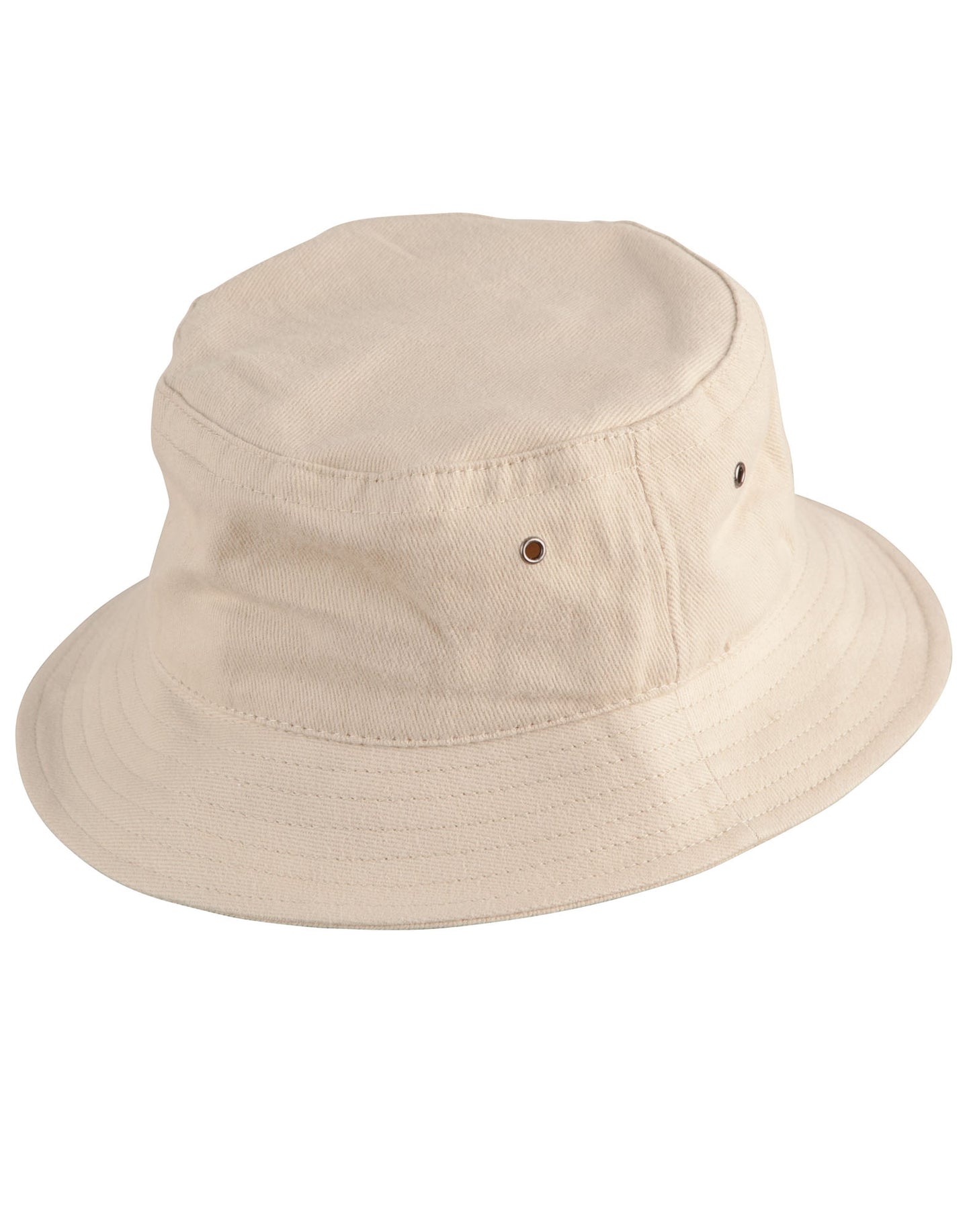 Soft Washed Bucket Hat - CH29
