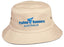 Heavy Brushed Cotton Bucket Hat - CH32