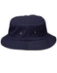 Heavy Brushed Cotton Bucket Hat - CH32