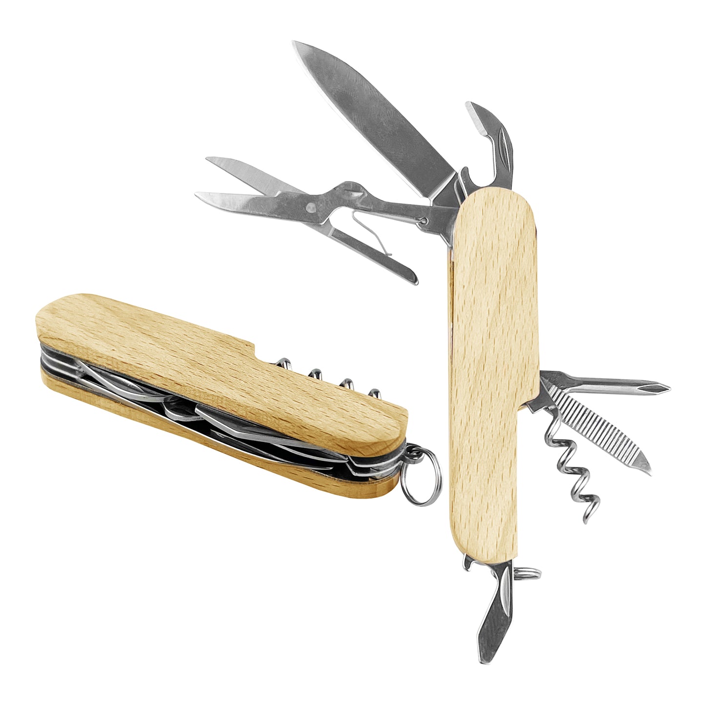 VICTOR COMPACT KNIFE - CK001