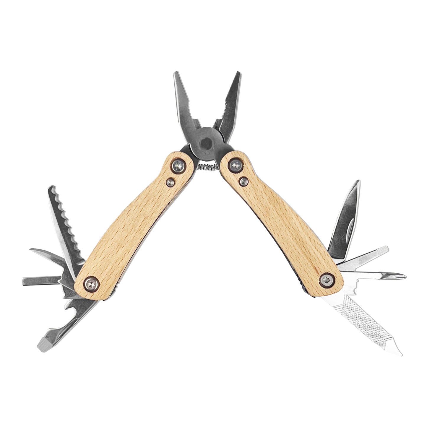 ELK RIDGE COMPACT KNIFE - CK002