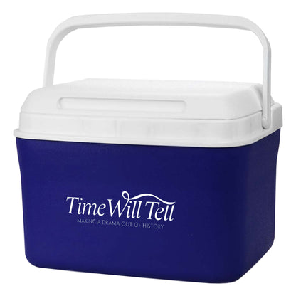Dunkin Cooler Box 4.5L - CL001