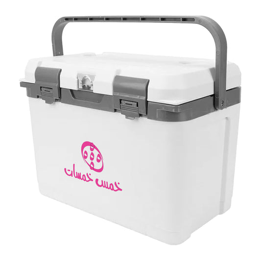 Alaska Cooler Box 15L - CL002