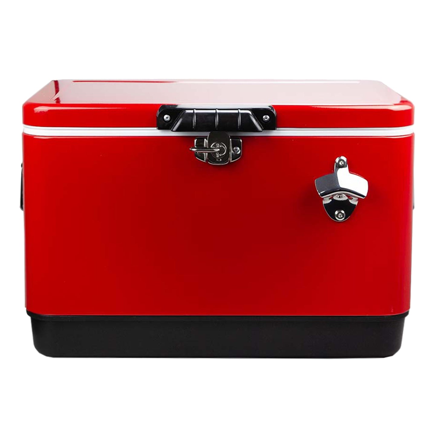 Tuscon Metal Ice Cooler Box 30L - CL005