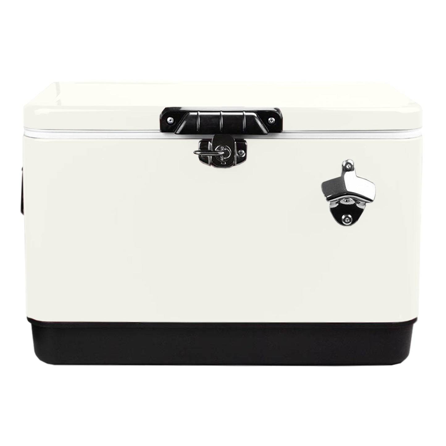 Tuscon Metal Ice Cooler Box 30L - CL005