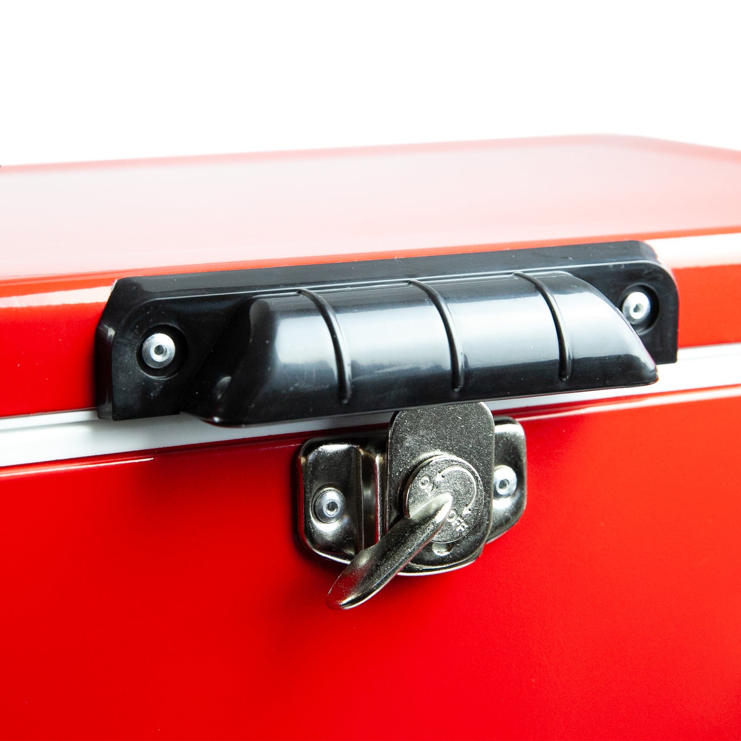 Tuscon Metal Ice Cooler Box 30L - CL005