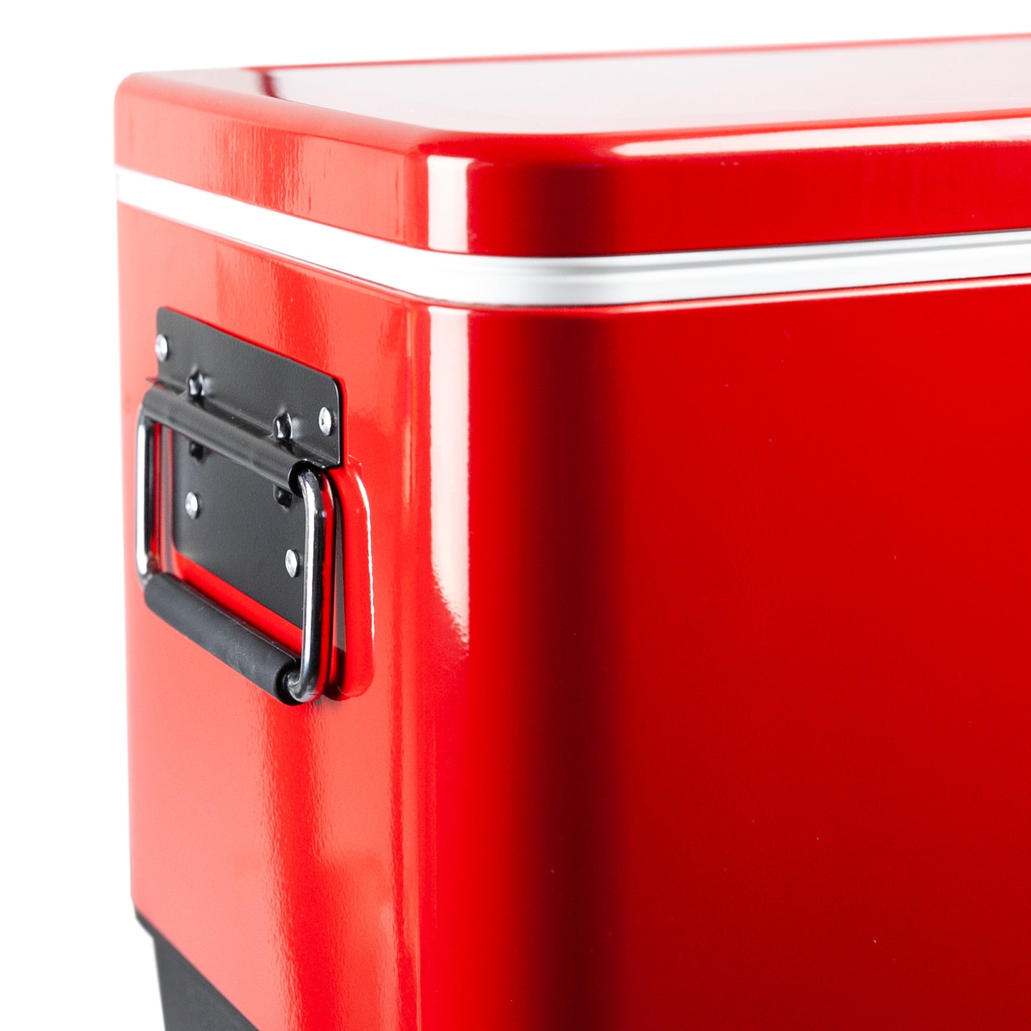 Tuscon Metal Ice Cooler Box 30L - CL005