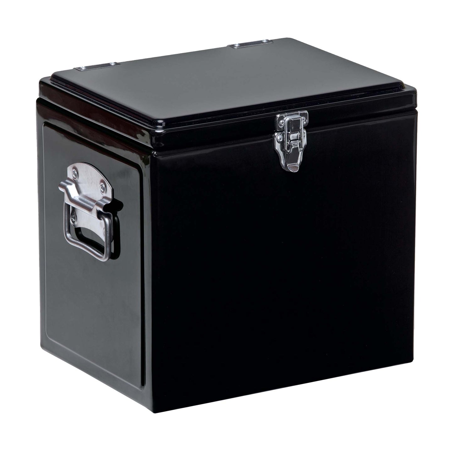 Naples Metal Ice Cooler Box 15L - CL006