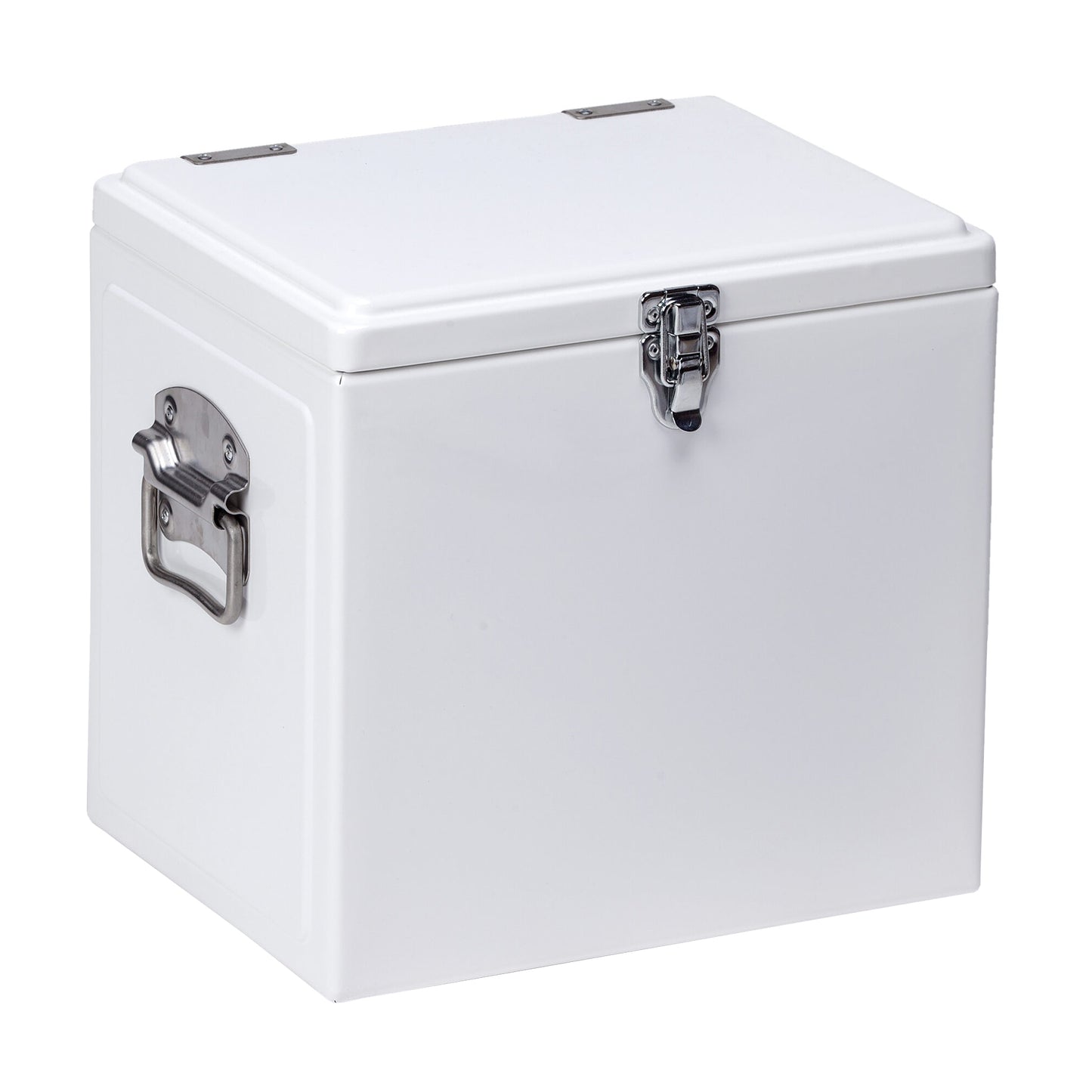 Naples Metal Ice Cooler Box 15L - CL006