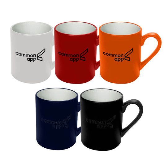 Nevis Coffee Mug - CM002