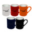 Nevis Coffee Mug - CM002