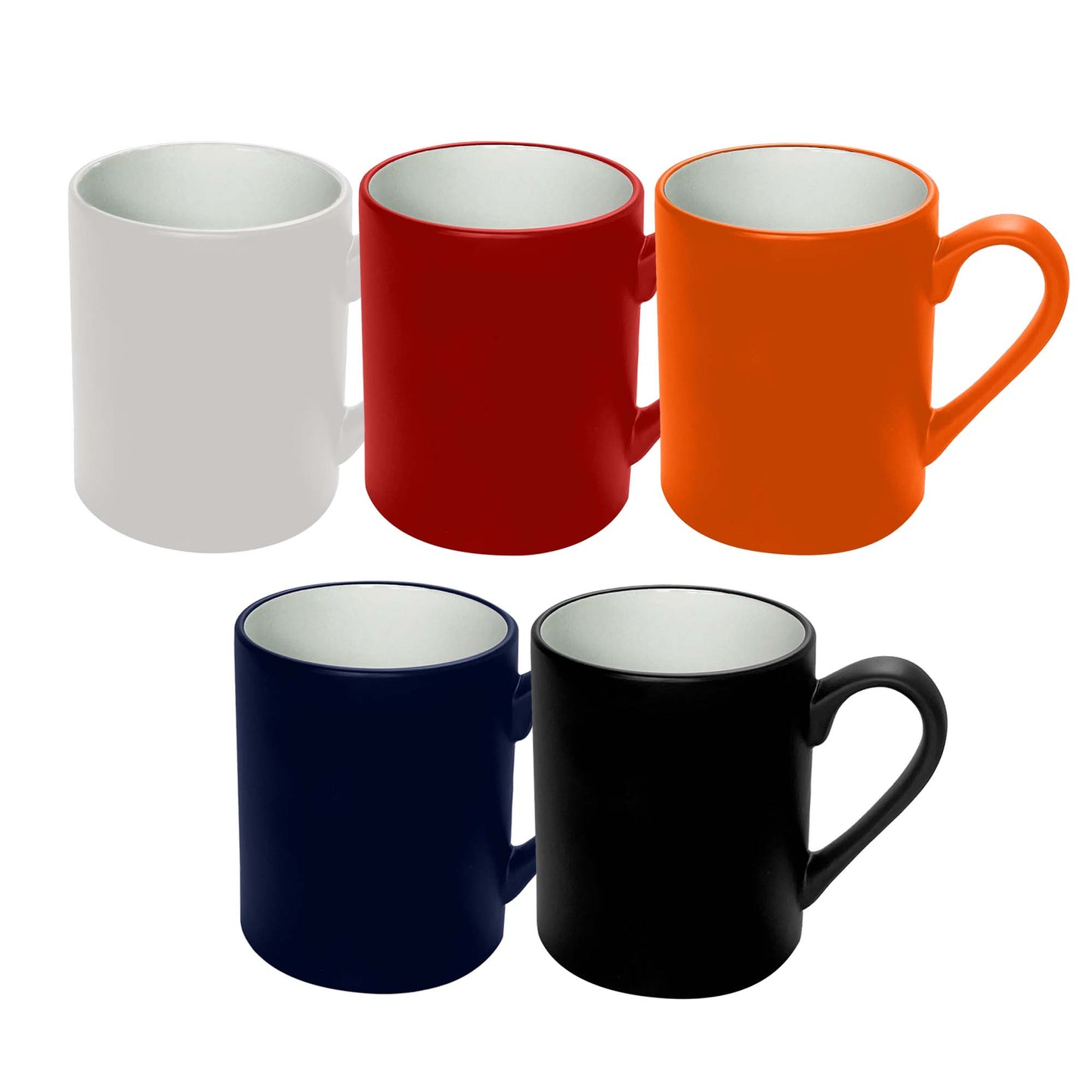 Nevis Coffee Mug - CM002