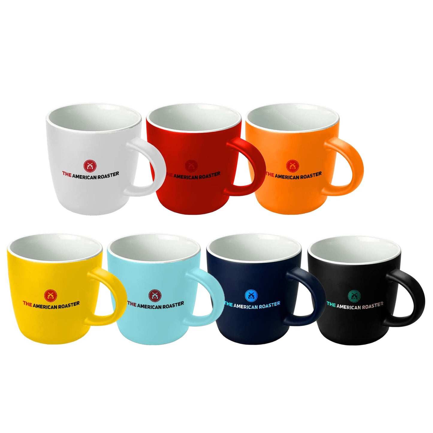 Nathan Coffee Mug - CM004