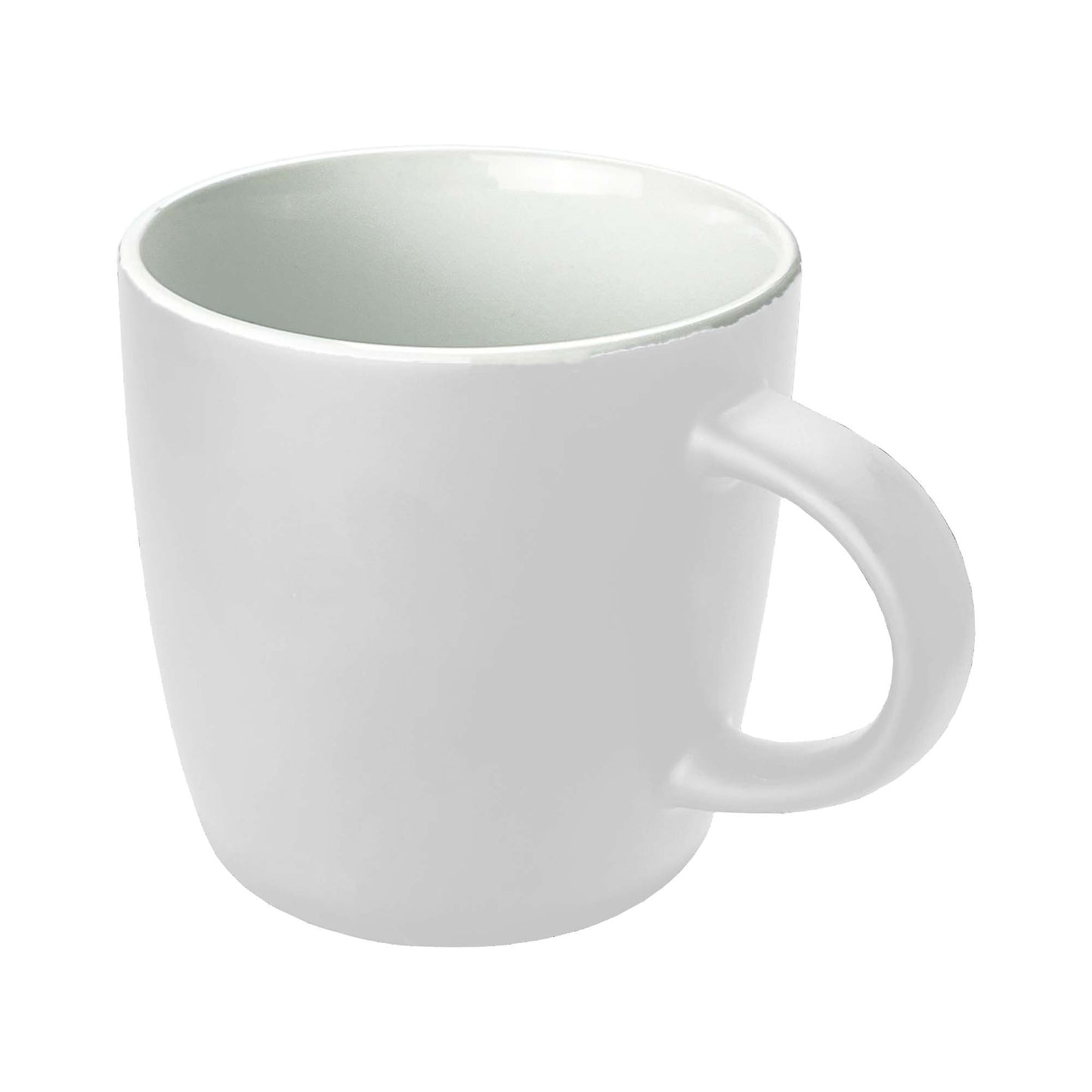 Nathan Coffee Mug - CM004