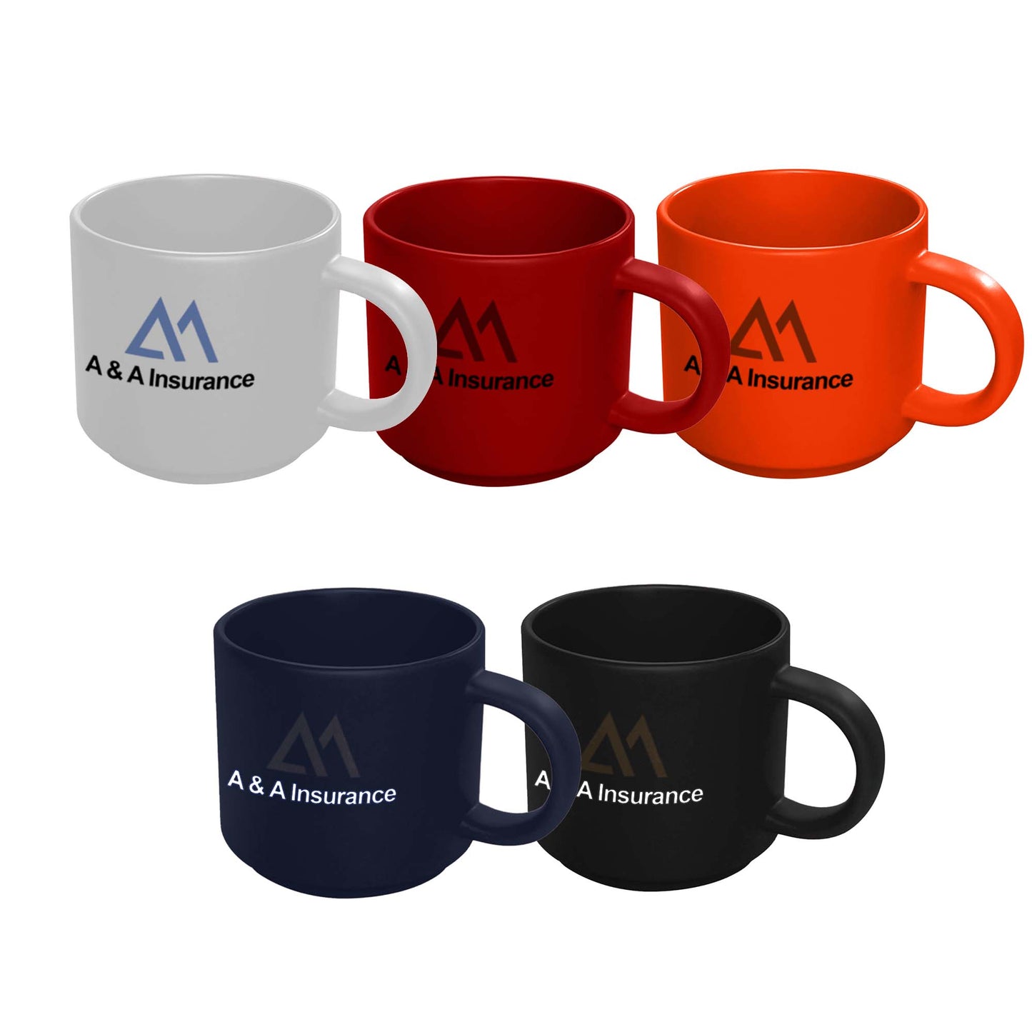 Palermo Ceramic Mug - CM010