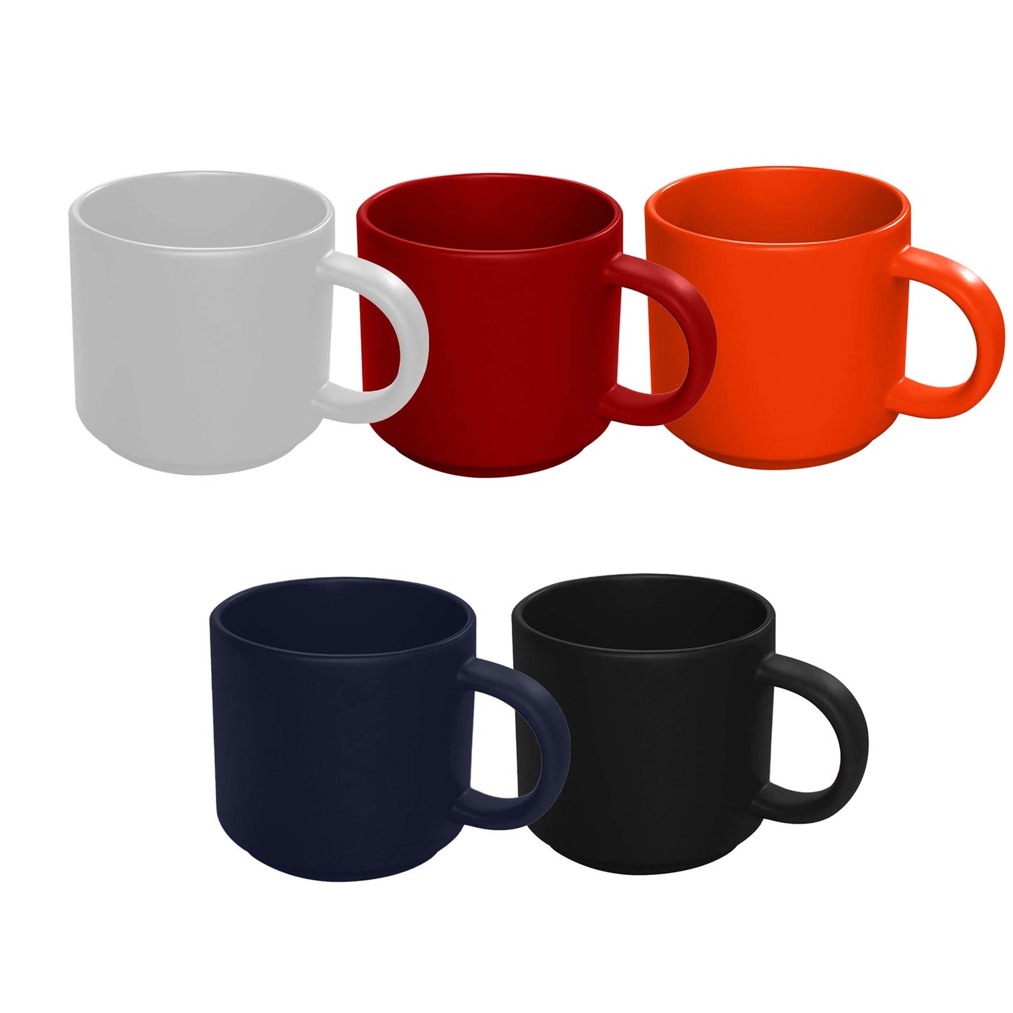 Palermo Ceramic Mug - CM010