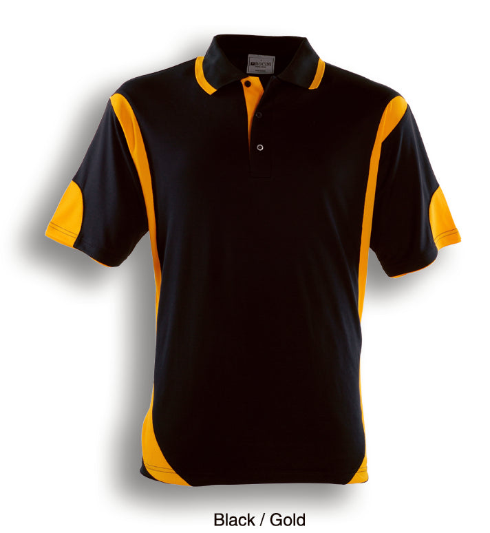 Breezeway Contrast Polo - CP0552