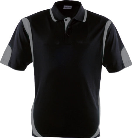 Breezeway Contrast Polo - CP0552