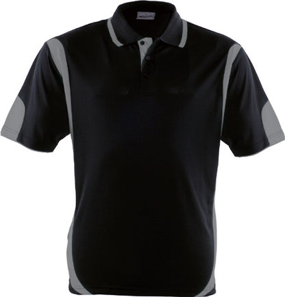 Breezeway Contrast Polo - CP0552