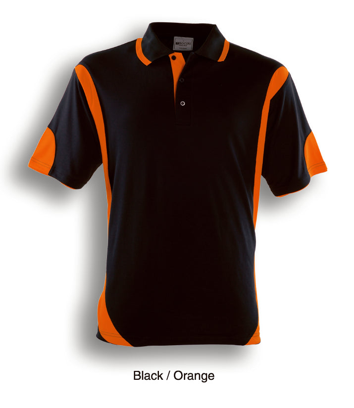 Breezeway Contrast Polo - CP0552