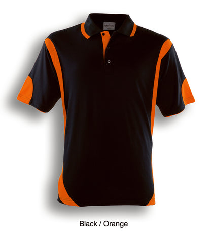 Breezeway Contrast Polo - CP0552
