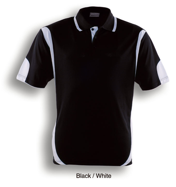 Breezeway Contrast Polo - CP0552