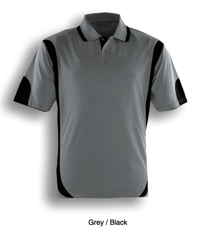 Breezeway Contrast Polo - CP0552