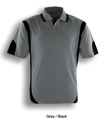 Breezeway Contrast Polo - CP0552
