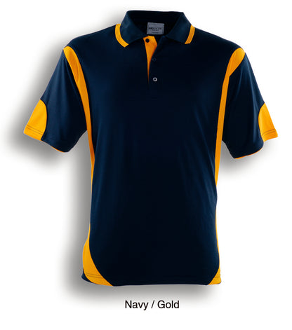 Breezeway Contrast Polo - CP0552